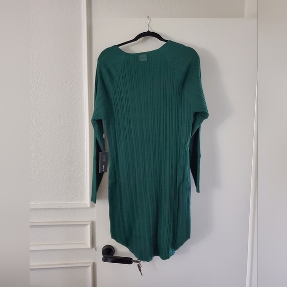 NWT BARNEYS FOREVER 21 DRESS 3X - Picture 6 of 6